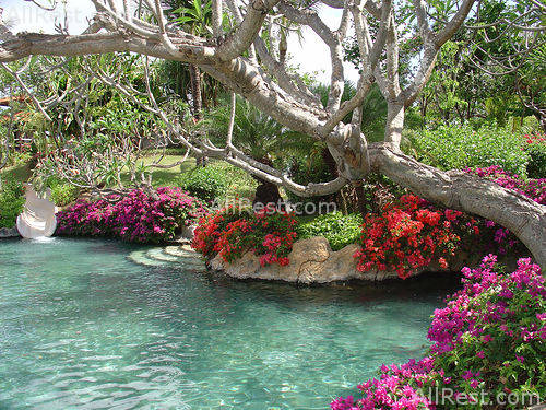 Grand Hyatt Bali 6